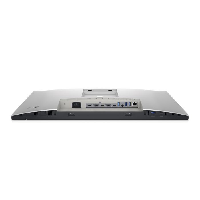 Dell 61cm (24") Full HD 1920 x 1080 W-LED IPS, 16:9, 250cd/m², 16.78M, 8ms, 1000:1 - W126813358