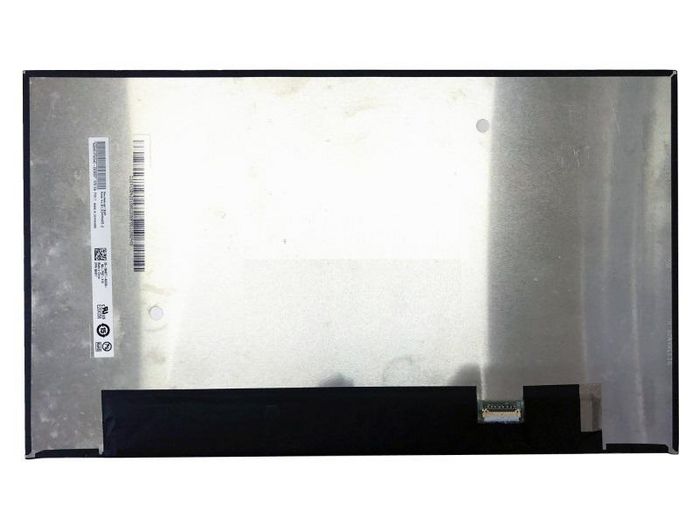 CoreParts 13,3" LCD FHD Matte, 1920x1080, Original Panel, 30pins Narrow Connector, Bottom Right Connector, w/o Brackets, IPS (Pure rectangular) - W126173117