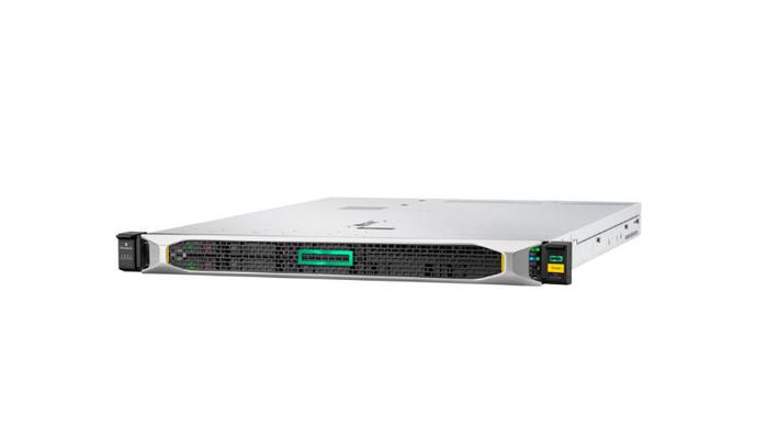 Hewlett Packard Enterprise HPE Storage File Controller Recovery Software Media Kit - W125169418