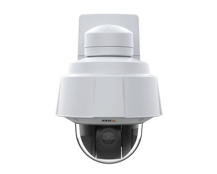 Axis Q6078-E, IP security camera, Outdoor, Wired, Preset point, Simplified Chinese, Traditional Chinese, German, English, Spanish, French, Italian, Japanese,Wall - W126161513