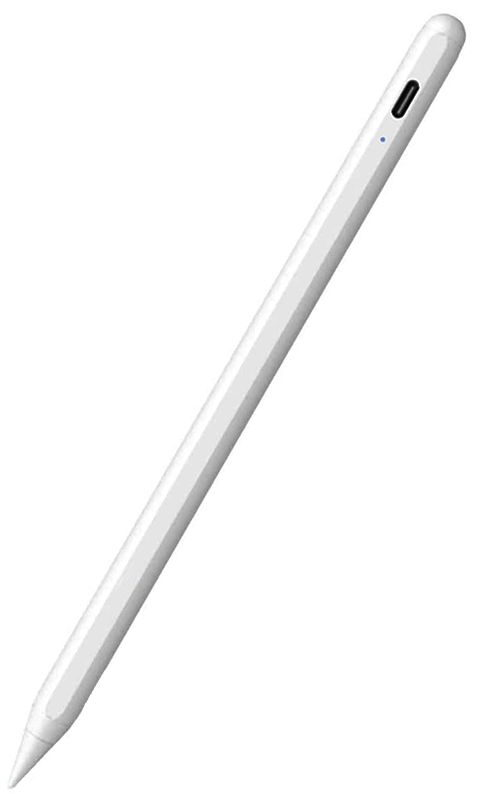 Universal Stylus Pen for Apple- iPad- 6th/7th/8th/Mini 5th/Pro