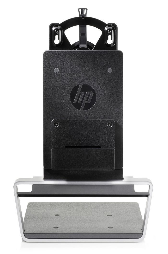 HP HP Integrated Work Center pour mini ordinateur de bureau et client léger - W124654996