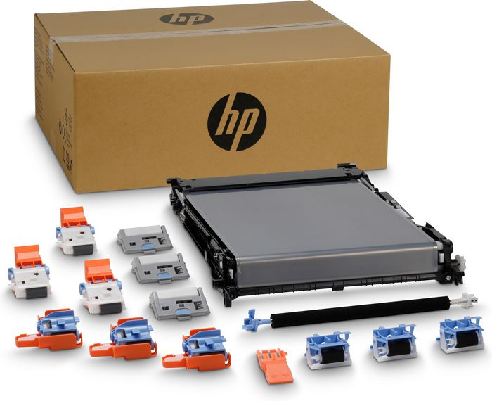 HP Kit de courroies de transfert de l'image LaserJet - W125090027