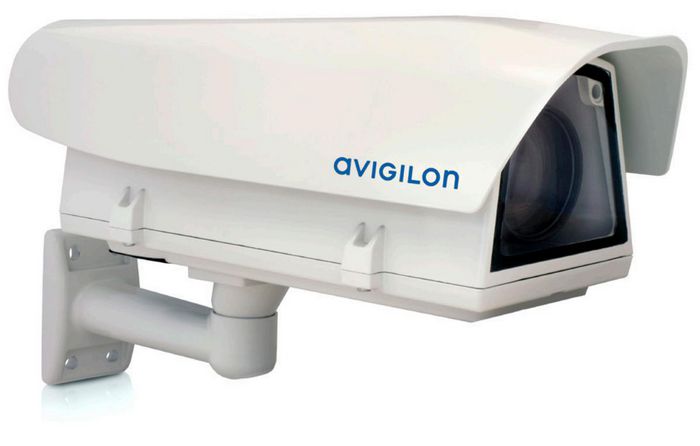 Avigilon Enclosire, IP66, White - W125049206