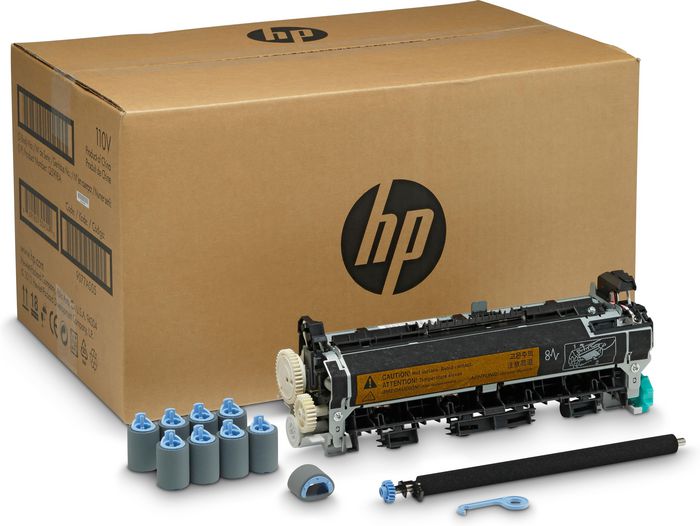 HP LaserJet 220V Maintenance Kit - W124992847