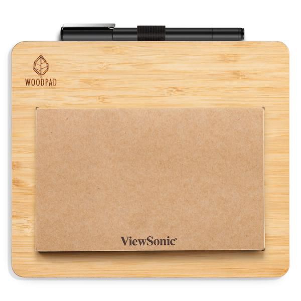 ViewSonic WoodPad Paper - W125997374