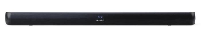 Sharp 150W RMS, Bluetooth 4.2, 25W, Black - W125938281