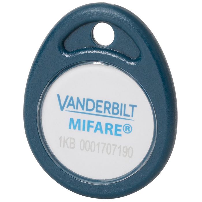 Vanderbilt MF10T1 - W125414325
