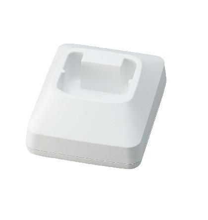 Denso Single charger for SE1-BUB-C, White - W126186565