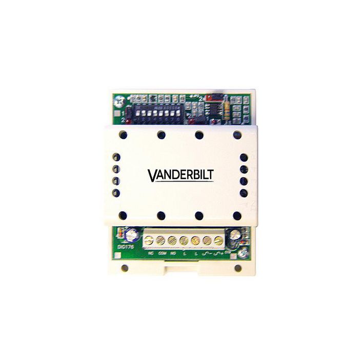 Vanderbilt SB1256 Actuator relay - W125085861