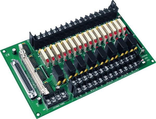 Moxa 24 Channel OPTO-22 Compatible - W125219949
