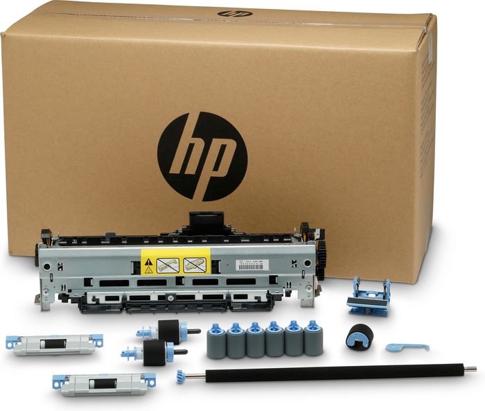 HP LaserJet MFP 220V Printer Maintenance Kit - W124669679