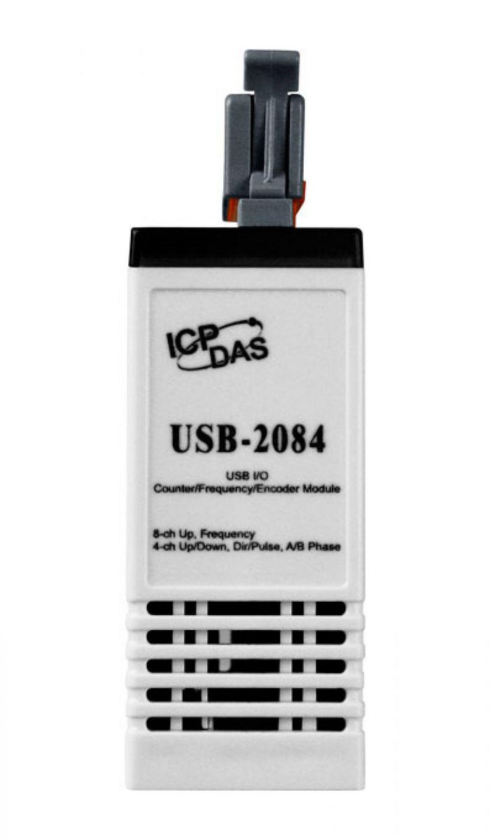 Moxa USB I/O MODULE, 4/8xCOUNTER/FR - W124920613