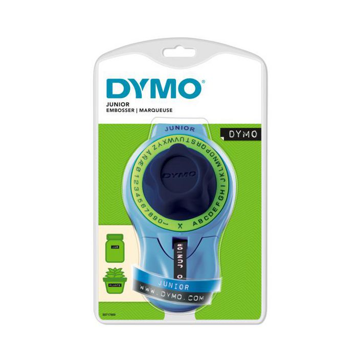DYMO Junior EM, 9mm - W124873800