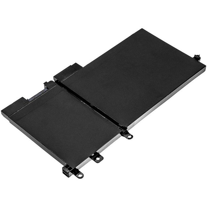 CoreParts Laptop Battery for Dell 47Wh Li-Pol 11.4V 4.1Ah for Dell Latitude 5280, 5290, 5480, 5488, 5490, 5491, 5495, 5580, 5590, 5591 - W125326326