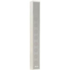 Bosch Altavoz de columna, 40W, IP65, aluminio, blanco - W126204218