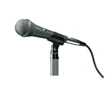 Bosch Micrófono dinámico unidireccional, XLR - W126204275