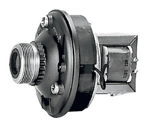 Bosch Unidad de motor de bocina, 30W - W126204309