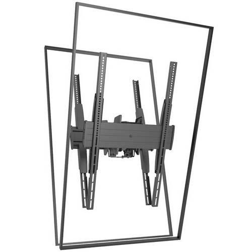Chief FUSION Large Flat Panel Ceiling Mount - W126205061
