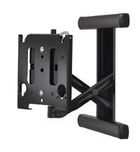 Chief Universal No-Profile In-Wall Swing Arm Mount (30"-50" Displays) - W126205155
