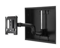 Chief Universal In-Wall Swing Arm Mount (30-50" Displays) - W126205160