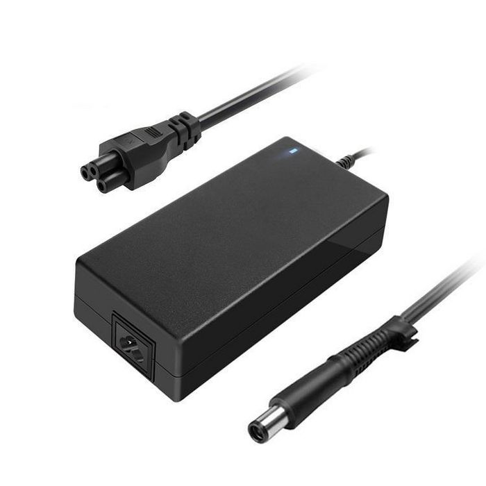 CoreParts Power Adapter for HP 150W 19V 7.9 Plug:7.4*5.0 Including EU Power Cord - W124362457