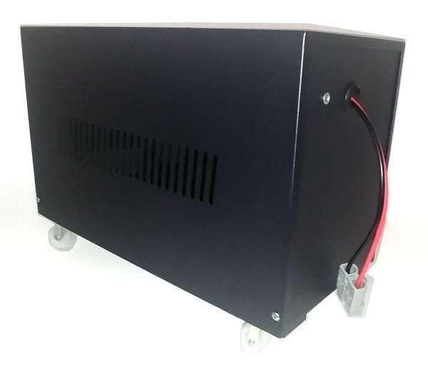 PowerWalker Battery Cabinet for Inverter SW - W126209929