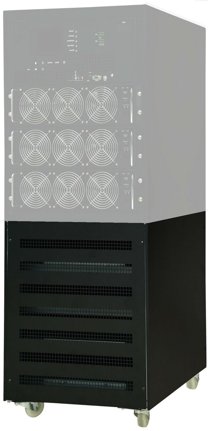 PowerWalker Battery Cabinet for VFI CPM Series - W126209968