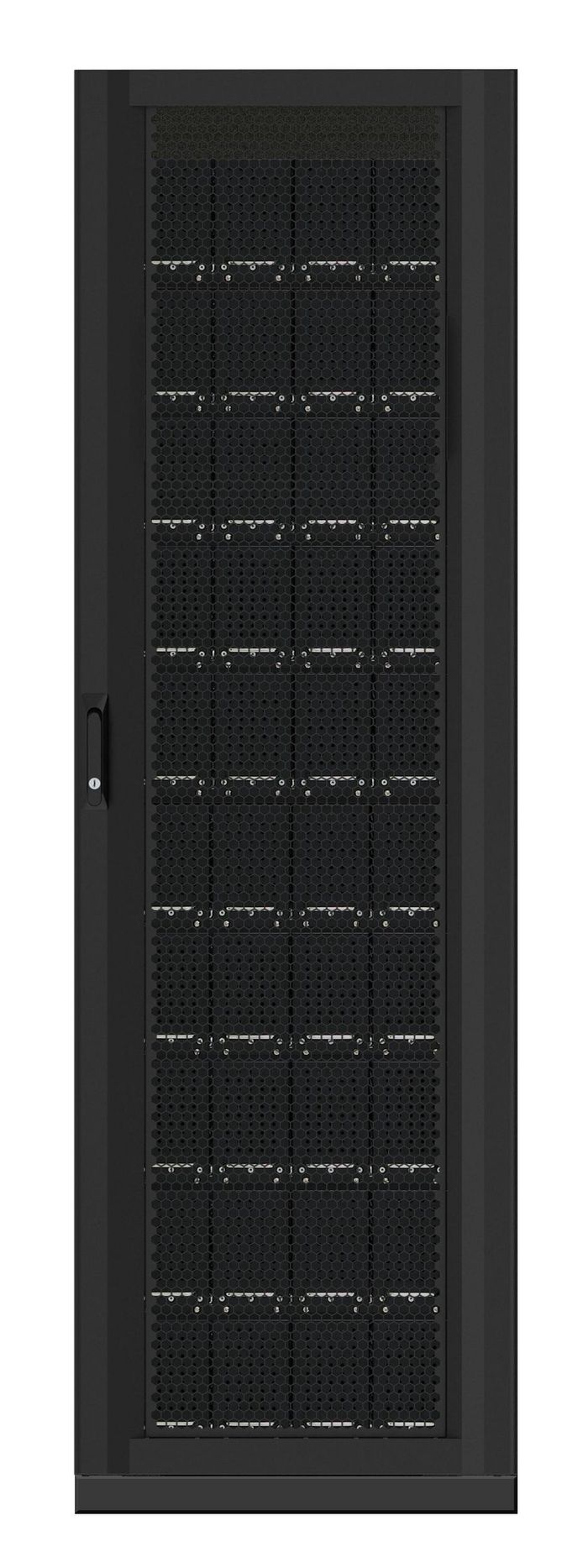 PowerWalker Battery Cabinet for VFI CPM Series - W126209979