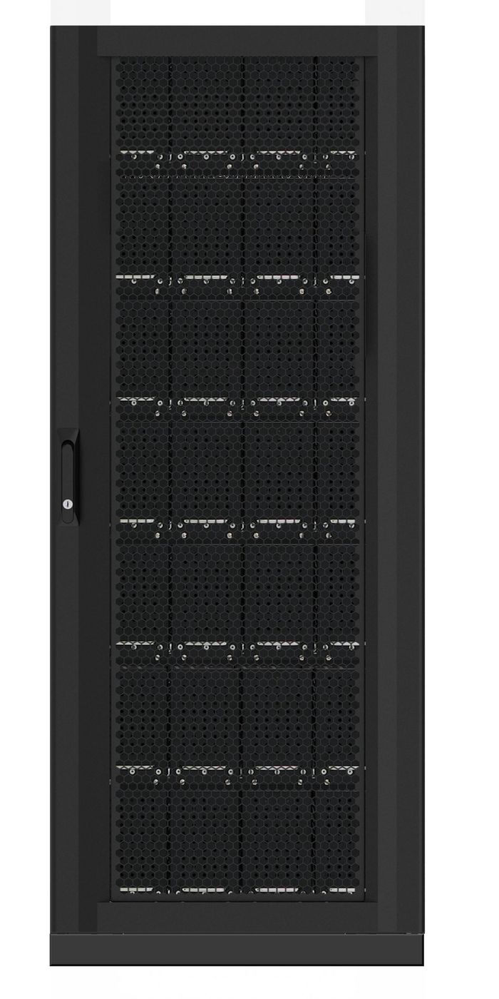 PowerWalker Battery Cabinet for VFI CPM Series - W126209978