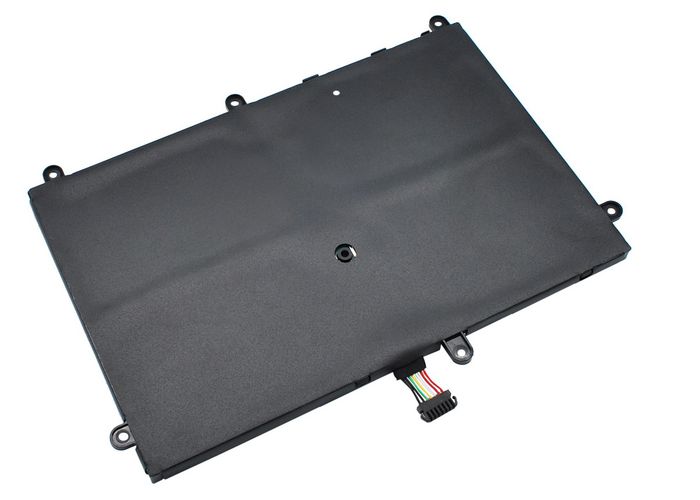 CoreParts Laptop Battery for Lenovo 34Wh Li-Pol 7.4V 4600mAh Black, Yoga 2 11, Yoga 2 11 11.6", Yoga 2 11-59417913 - W125162663