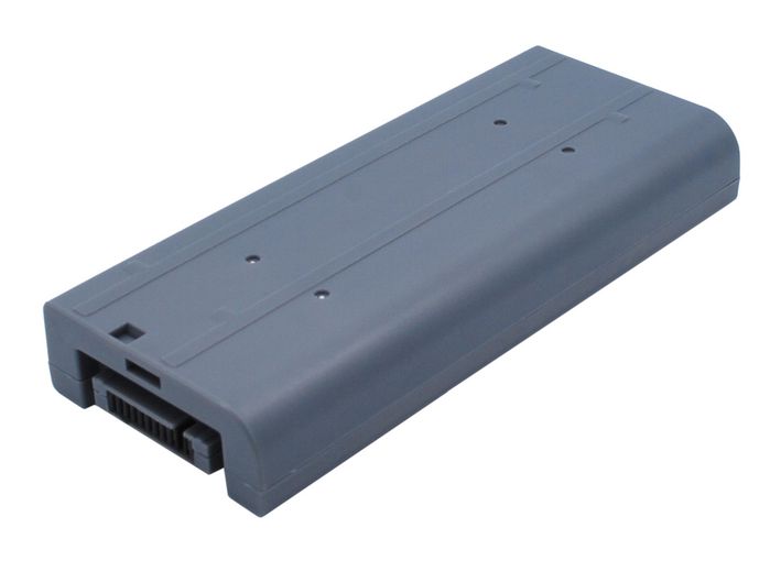 CoreParts Laptop Battery for Panasonic 48.84Wh Li-ion 11.1V 4400mAh Grey for Panasonic Notebook, Laptop Toughbook CF19 - W125993553