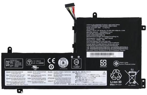 CoreParts Laptop Battery for Lenovo 50WH Li-ion 11.34V 4.4Ah Legion Y530, Legion Y7000, Legion Y730 - W125873177