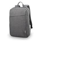 Lenovo 15.6-inch Laptop Casual Backpack, Grey - W126257773