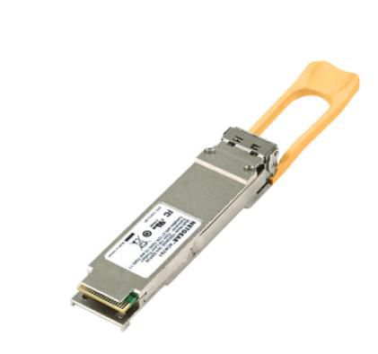 Netgear 100 Gigabit QSFP28, SMF, 9/125μm - W126258039