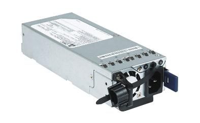 Netgear Replacement PSU for M4300-16X (no or limited PoE applications), C14, US, EU - W126258041