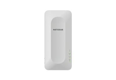 Netgear Wi-Fi , 222g, 802.11 b/g/n/ax 2.4GHz, 802.11 a/n/ac/ax 5GHz, white - W126258078