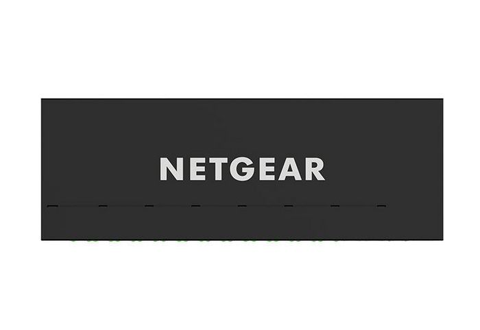 Netgear 16-Port PoE+ Gigabit Ethernet Plus Switch (180W) with 1 SFP Port - W126258085