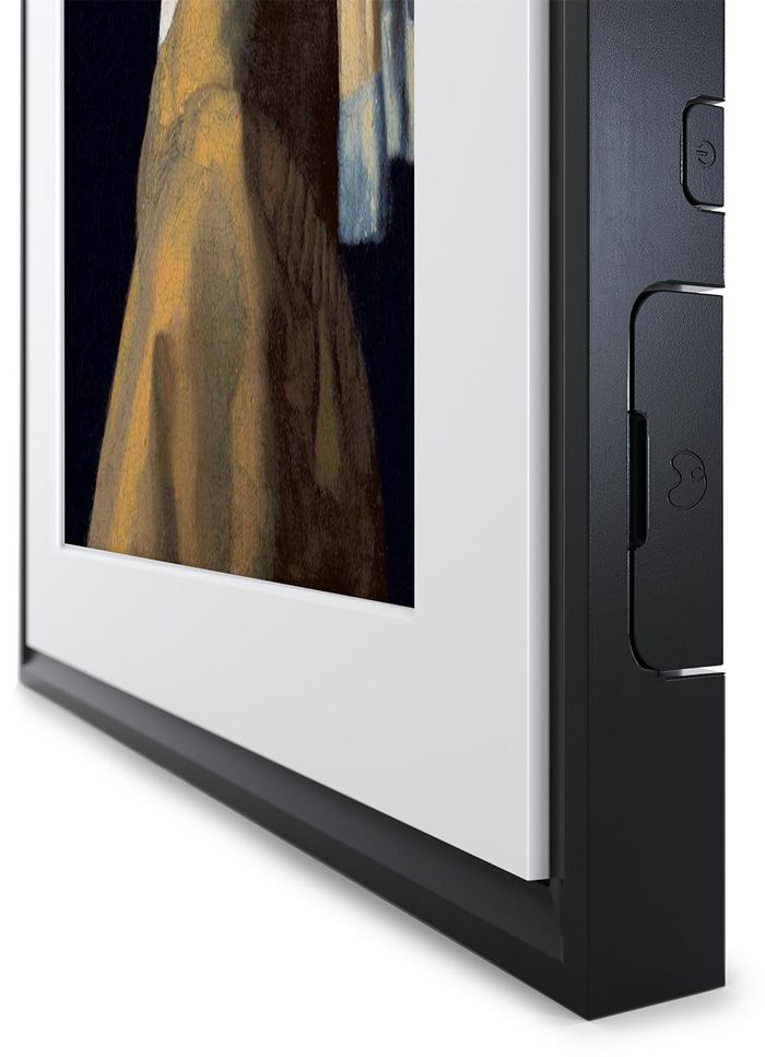 Netgear MEURAL 27 inches (69 cm) canvas, black frame - W126258101