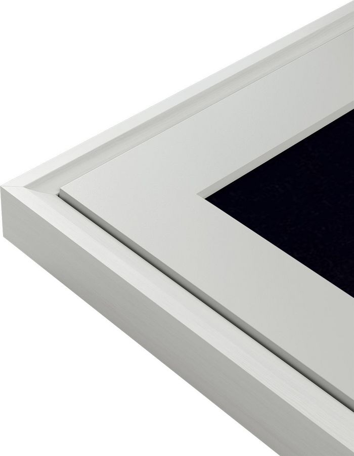 Netgear MEURAL 21.5 inches (55 cm) canvas, white wooden frame - W126258100
