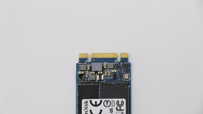 Lenovo 1024GB, SATA III, M.2 - W124994099