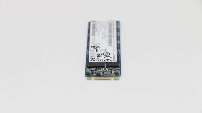 Lenovo 128GB, SATA III, M.2 - W125083865