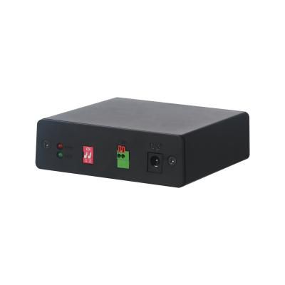 Dahua Módulo de alarma RS-485 para grabador NVR / XVR, 16E/16S alarma - W125815135