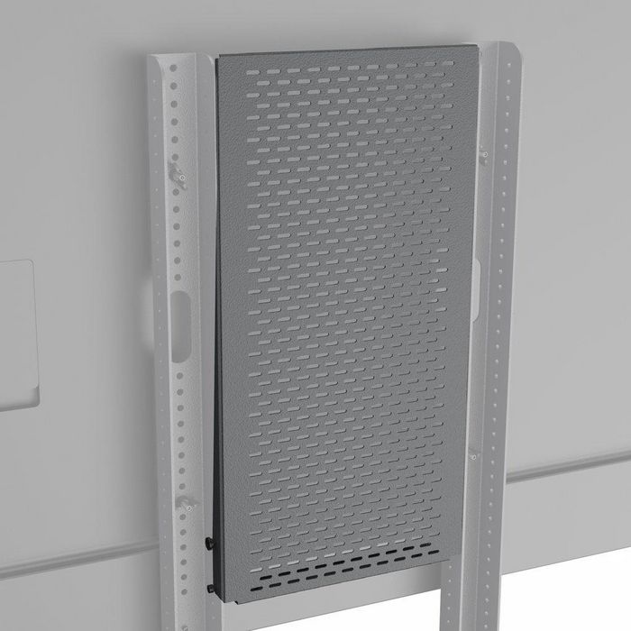 Heckler Design Device Panel XL for Heckler AV Cart - W126171052