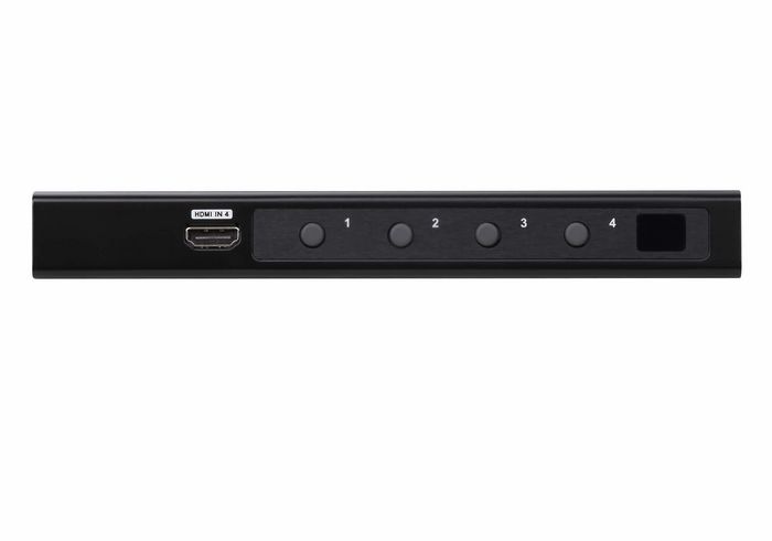 Aten 4-Port True 4K HDMI Switch - W124392401