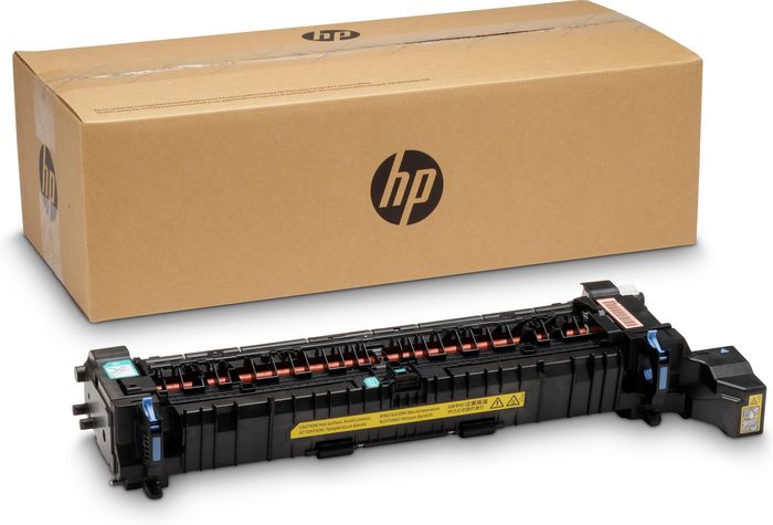 HP Kit de maintenance 220V LaserJet - W124368483