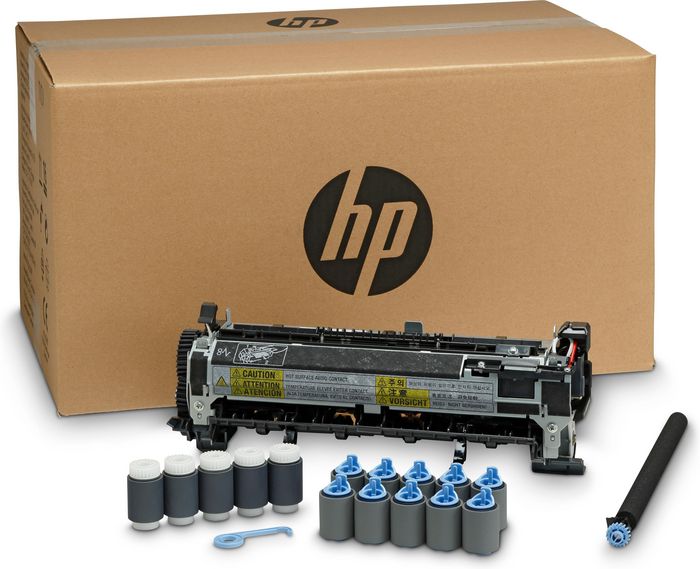 HP Kit de maintenance 220V LaserJet - W124383024