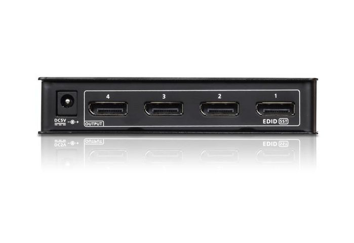 Aten Répartiteur DisplayPort True 4K à 4 ports - W125345292