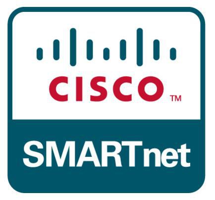 Cisco Smart Net Total Care, Extended service agreement, replacement, 3 years, 8x5, response time: NBD, for P/N: C1000-24P-4G-L - W126261857