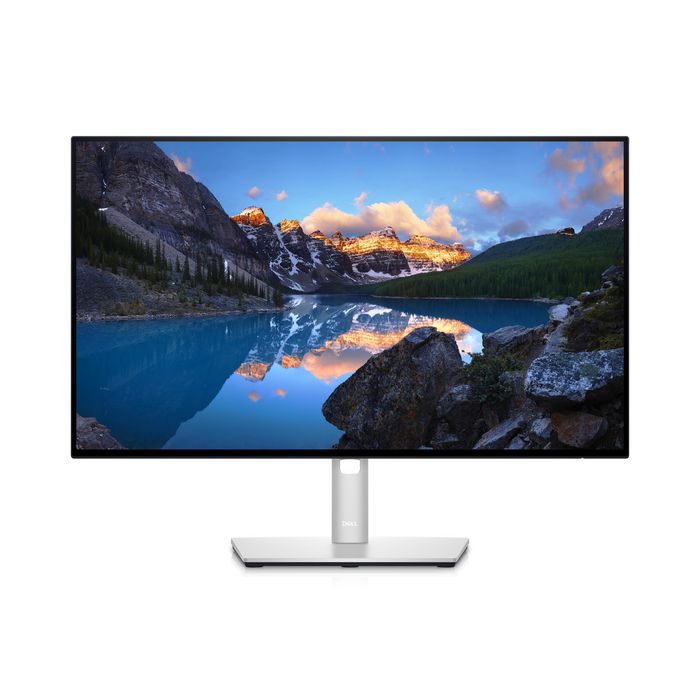 Dell UltraSharp 24 Monitor - U2422H - 60.47cm (23.8") - W126189003